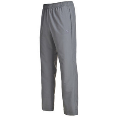 运动佳品！Mizuno美津浓休闲运动长裤K2CF6004