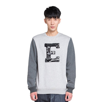 潮流时尚！Evisu HERITAGE 男式 卫衣