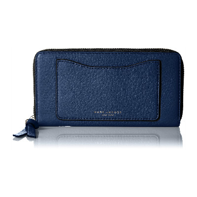 免邮好价！Marc Jacobs 马克·雅可布女士钱包