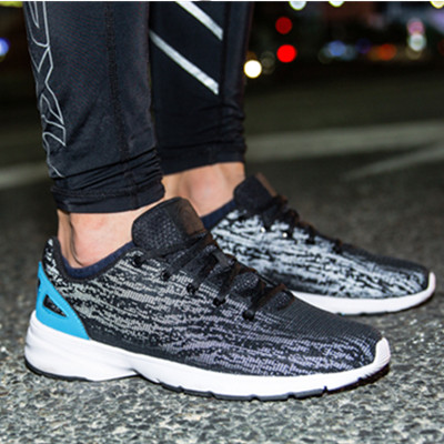 轻便透气！李宁Basic Walker男子都市健步鞋ACGL003