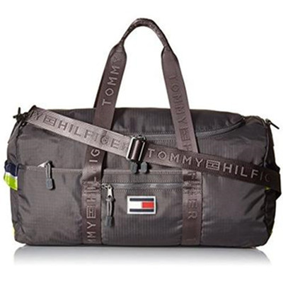 黑五倒计时！Tommy Hilfiger汤米&bull;希尔费格运动款尼龙袋