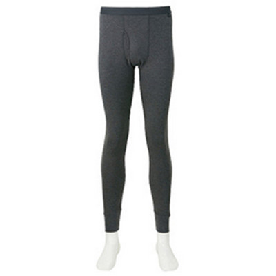 舒适贴身！UNIQLO优衣库HEATTECH EXW紧身裤172769