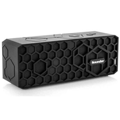 好价继续！声德蜂巢2S+无线蓝牙音箱