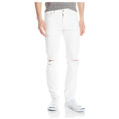 黑五倒计时！Levi's 李维斯 男士511系列 破洞修身牛仔裤