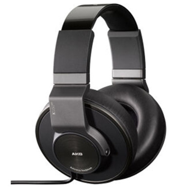 好价继续！AKG爱科技K550 MKII头戴式耳机