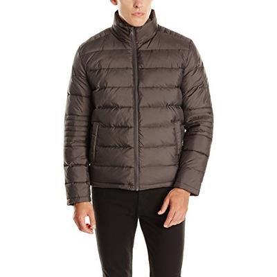 黑五倒计时！Kenneth Cole Puffer Down 男士羽绒服