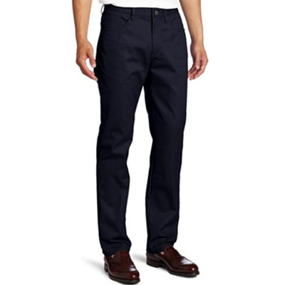 黑五倒计时！李牌Lee Uniforms Slim Straight 男士休闲裤