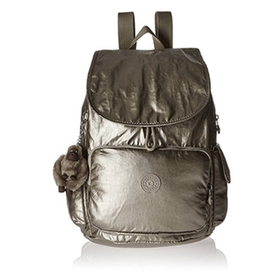 黑五倒计时！Kipling Ravier 凯浦林电脑双肩背包