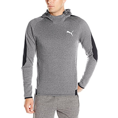 黑五倒计时！彪马Puma Evostripe Proknit男士运动卫衣