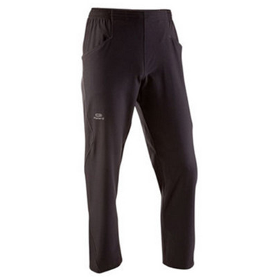 宽松舒适！迪卡侬KALENJI运动裤