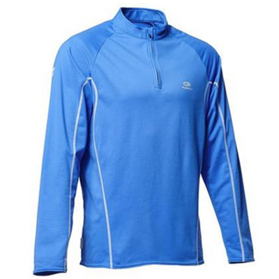 保暖御寒！迪卡侬运动衫KALENJI