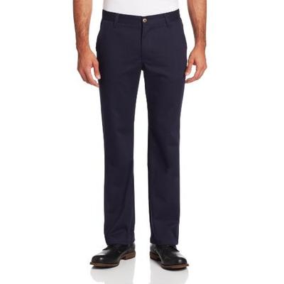 黑五倒计时！李牌Lee Uniforms Straight Leg男士直筒牛仔裤