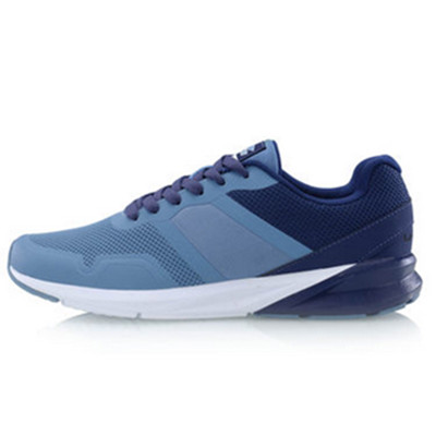 舒适透气！李宁网面轻质透气休闲运动鞋ARHL031