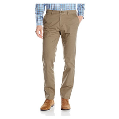 黑五倒计时！ Haggar 男款休闲长裤