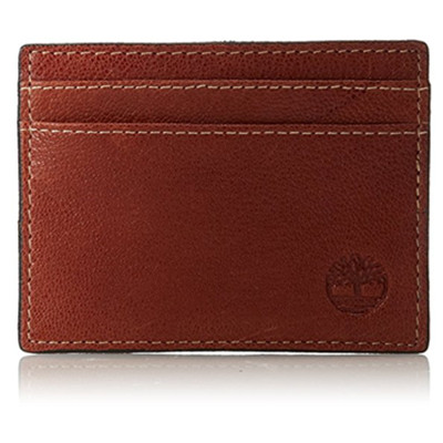 黑五倒计时！Timberland 添柏岚 男士卡包