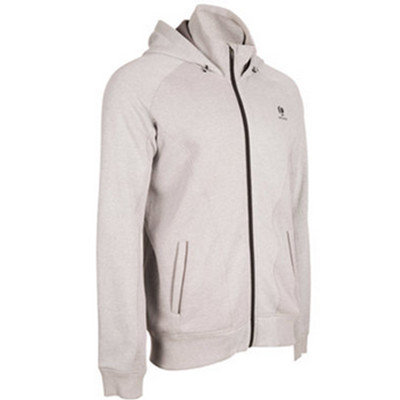 舒适柔软！迪卡侬Artengo男子运动外套