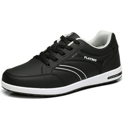 运动休闲！花花公子男士休闲运动鞋CX39119