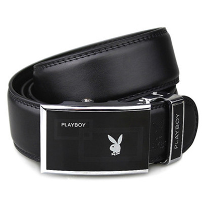 高端材质！花花公子皮带PDF0213-11B