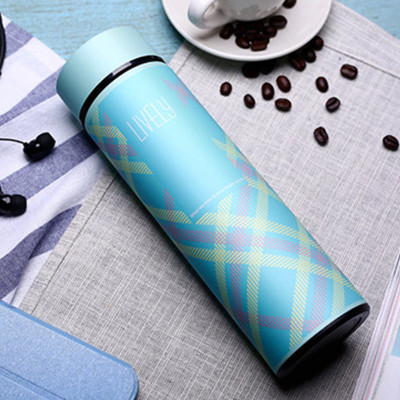 拍下立减！宜美家男女真空时尚保温杯