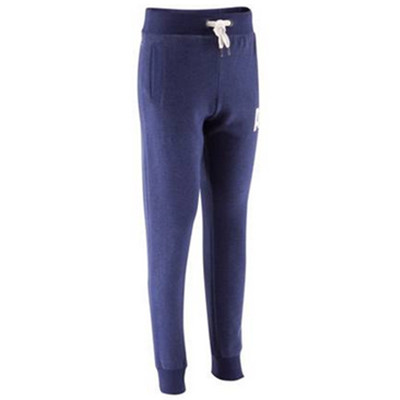 经典印花！迪卡侬DOMYOS MAW运动长裤