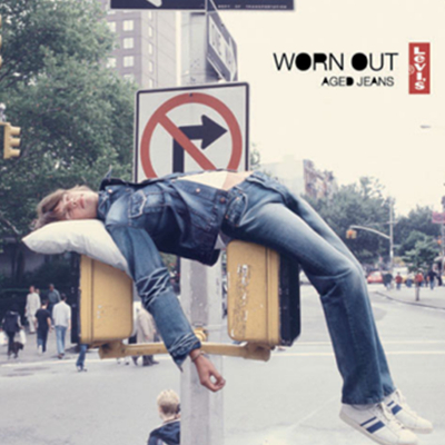 #黑五最大牌#牛仔裤的鼻祖----Levi's李维斯