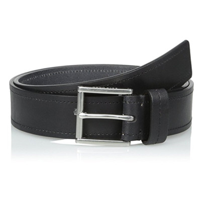 黑五倒计时！可汗Cole Haan 35mm宽 Casual 男真皮腰带