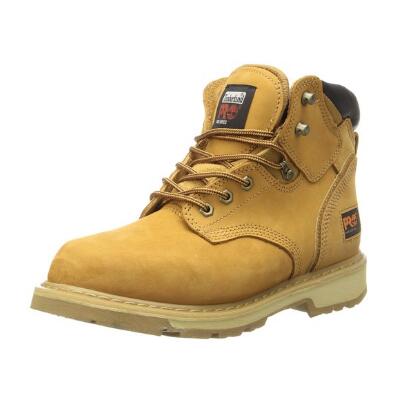 中亚海外购！Timberland 添柏岚 专业男子 6寸短靴