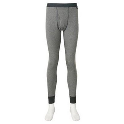保暖舒适！UNIQLO优衣库HEATTECH EXW紧身裤181191