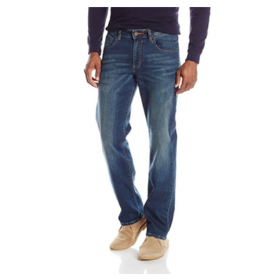 黑五倒计时！Lee 李牌 Modern Series 直筒牛仔裤