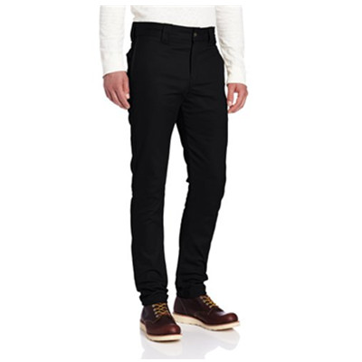 黑五倒计时！Dickies 男士修身斜纹式工装裤