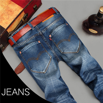 #TOP榜单#黑五必入榜单TOP 10系列----牛仔裤篇