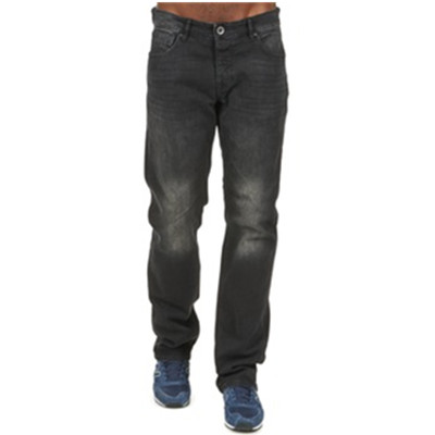 百搭好穿！Celio DONIGHT5直筒牛仔裤
