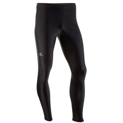 弹力支撑！迪卡侬紧身裤KALENJI