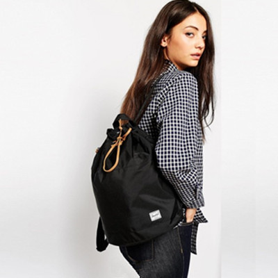 黑五倒计时！Herschel Supply Co. Hanson双肩背包
