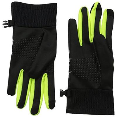 黑五倒计时！Timberland添柏岚Micro Fleece男款触控手套