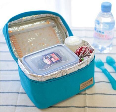 实用小巧！凯速KANSOON  防水保温保冷袋