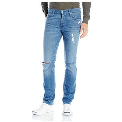 黑五倒计时！7 For All Mankind Slimmy 男士牛仔裤