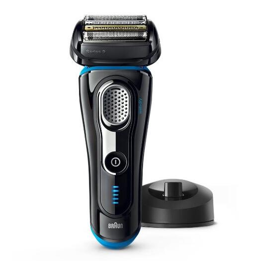 干湿两用！Braun 德国博朗9240S电动剃须刀