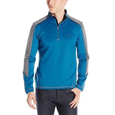 黑五倒计时！Calvin Klein男子运动套头衫