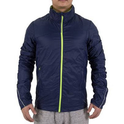 防晒防风！迪卡侬G BTWIN骑行皮肤衣