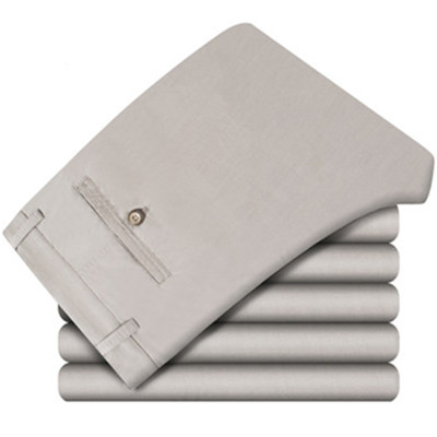 清仓价！波司登直筒休闲男裤122119909-1