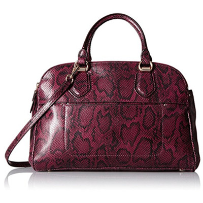 黑五倒计时！COLE HAAN Tali Double女士真皮手提包