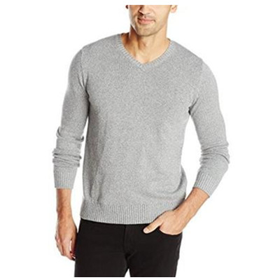黑五倒计时！李维斯Levis Clayer Solid 男款V领针织衫