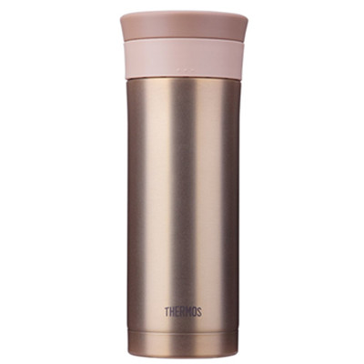 无需秒杀！THERMOS膳魔师高真空不锈钢保温杯JMK-501-GL