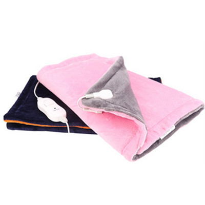 护膝暖身！南极人小电热毯N3D4J70033J711