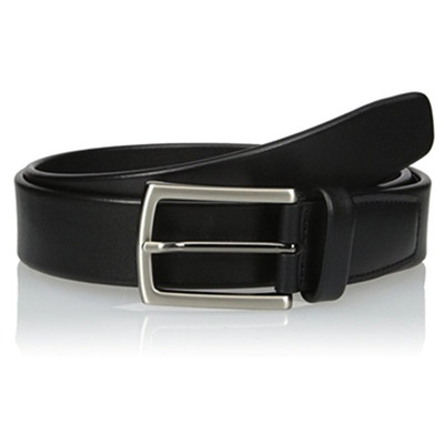 黑五倒计时！Perry Ellis 男士 Tubular 皮带