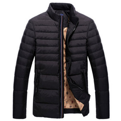 轻盈保暖！与狼共舞白鸭绒轻羽绒服外套7950