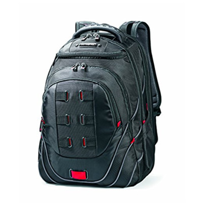 黑五倒计时！Samsonite Luggage Tectonic双肩电脑背包