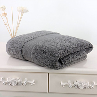 Z秒杀！moonyland 埃及棉吸水加厚纯棉毛巾 2条装