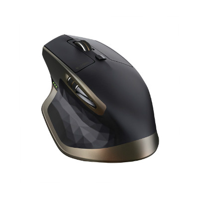 中亚海外购！Logitech罗技 MX Master无线鼠标